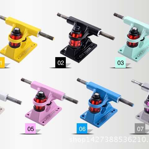 轮滑翘香蕉男女22英寸滑板板车儿童四街板代步单成人新手小鱼刷板