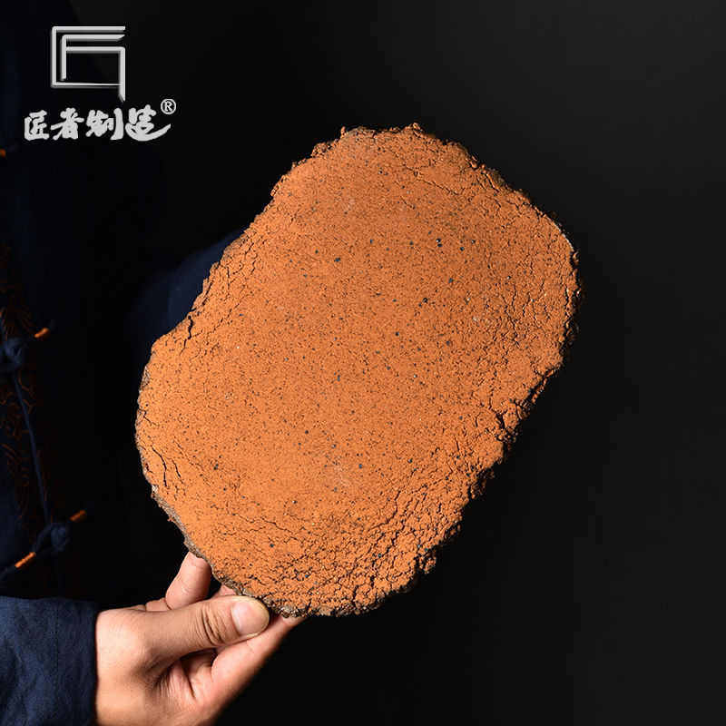 陶瓷匣钵烧壶承壶托配件干泡盘可吸水茶盘中式家用小茶台功夫茶具,餐饮具,茶道/香炉,淘宝优惠券,粉丝福利购,淘宝优惠卷