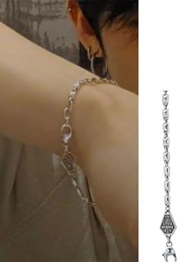 TXT崔然竣同款手链YEONJUN演唱会时尚百搭粉丝应援周边纪念礼物