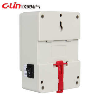 Lin欣灵 路灯控制器 HHQ16 经纬度 AC220V