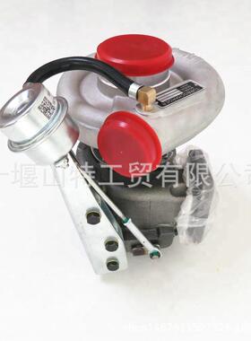 K19发动机增压器4033028 4955347 3804745 4038025