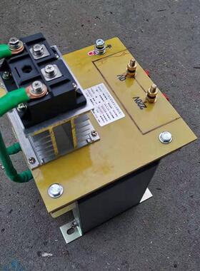 2000VAV/WZBK直流电2KW单整流变源相压器ZBK-2KA交流变直流12V24V