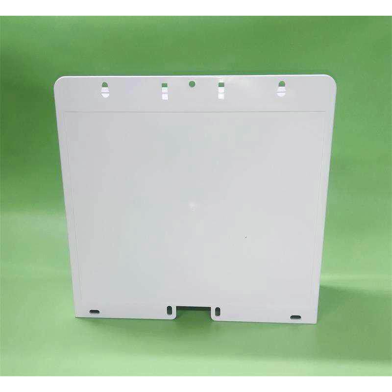 监控电源防水盒室外800c/d防雨盒交换机无线路由器弱电接线装配箱