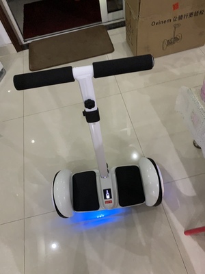 真实讲讲欧宁平衡车怎么样？爆料坑不坑人?