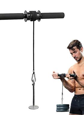 Wrist Forearm Exerciser Forearm Roller Blaster Arm Strength