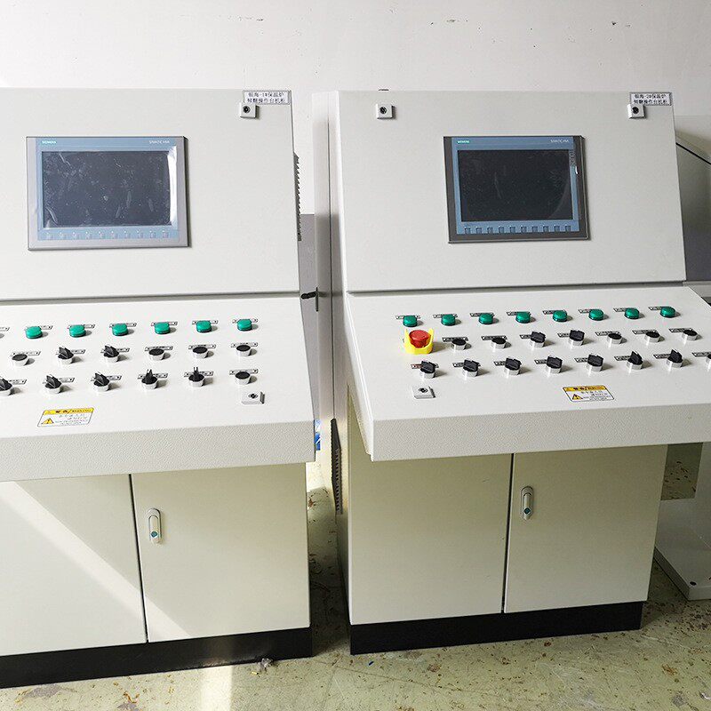 水泵控制柜销售控制柜变频控制柜PLC控制柜自动化成套厂家