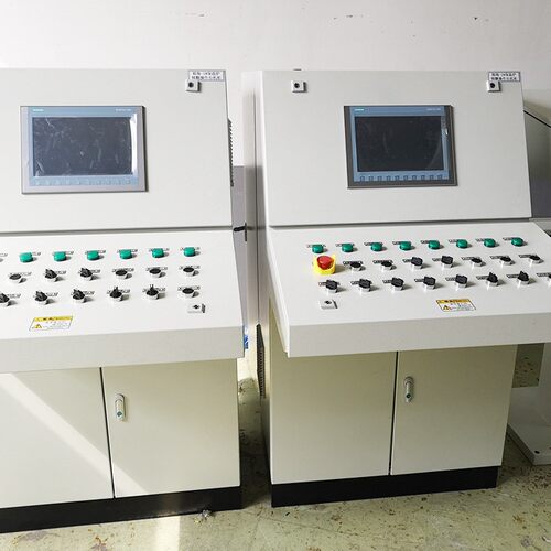 水泵控制柜销售控制柜变频控制柜PLC控制柜自动化成套厂家
