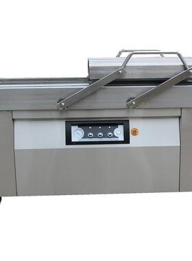 D-547000双真空包装机食品真空充氮包室装机  Z源头厂家
