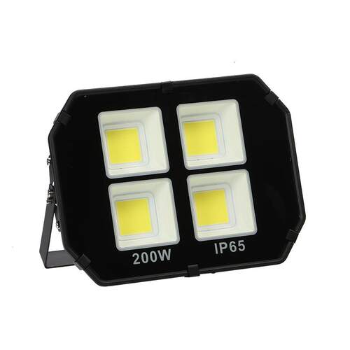 投光灯200W400大功率高亮户外庭院球场投射灯外贸工地照明