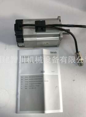 力士乐控制器R911344218 MSM041B-0300-NN- M5-MH1伺服电机驱动器