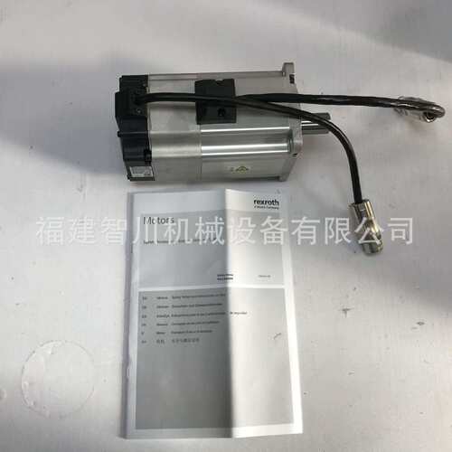 力士乐控制器R911344218 MSM041B-0300-NN- M5-MH1伺服电机驱动器