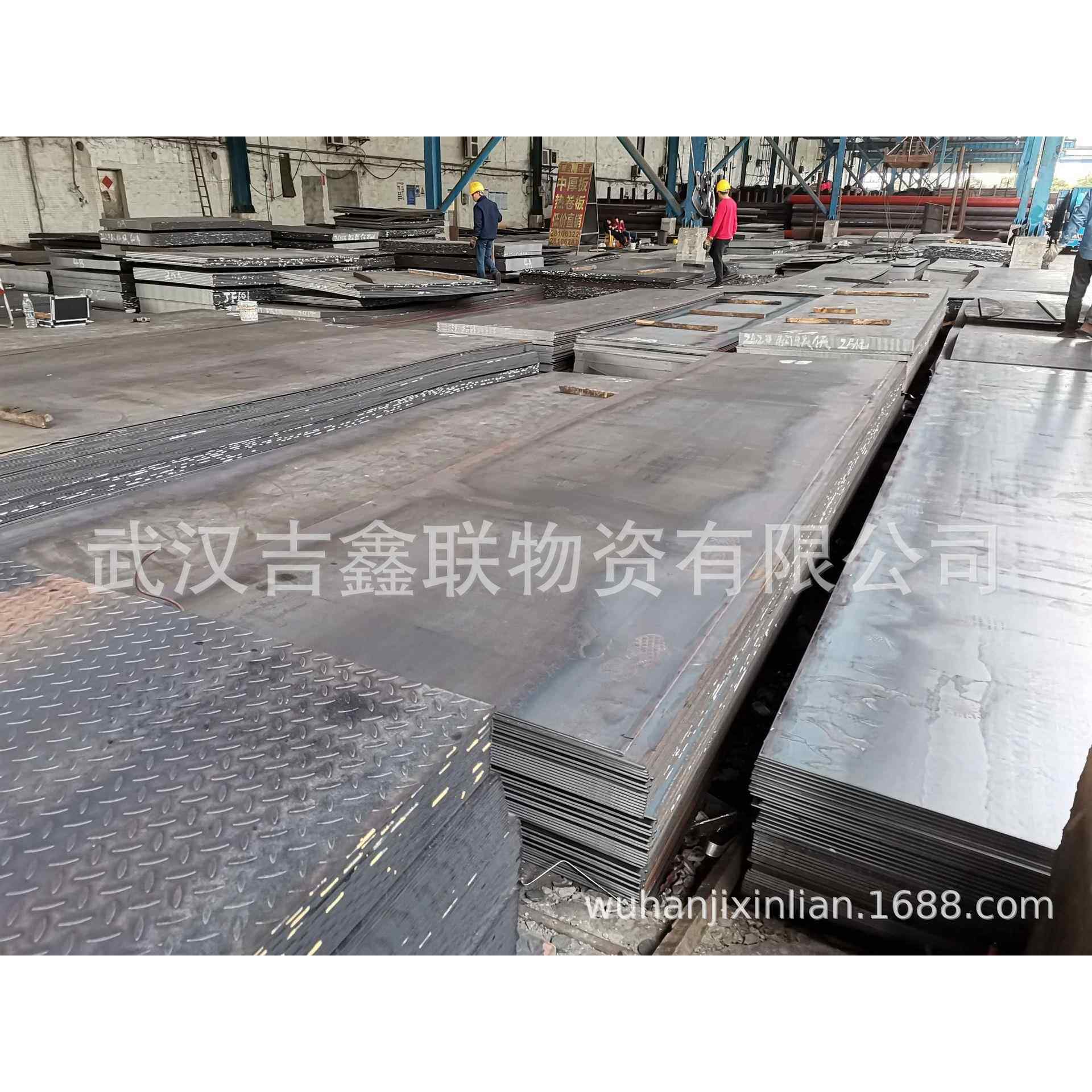专业经营发电机用WDER550磁轭钢板,规格齐全，价格优惠，一张起售