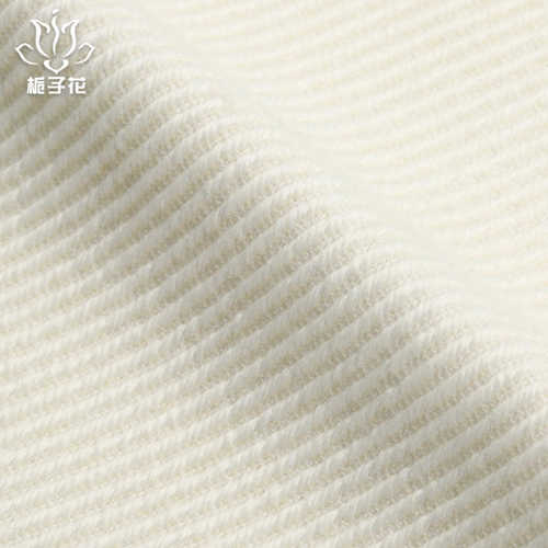 黑白单面布料布面料服装面料供应毛呢呢子羊毛 30定制厂家斜纹呢