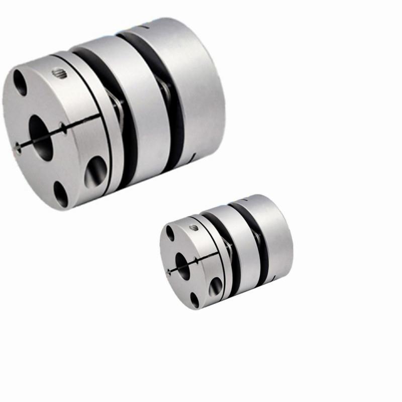 联轴器-MCSSC16-LDC 20/25-4-5-6-6.35-7-8-9.53-10- 替代米斯米