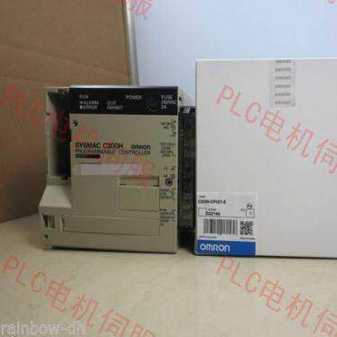 C200H-BC031 051-V1 BC081 BC101-V2 CPU01 02 03 21 CPU31-E