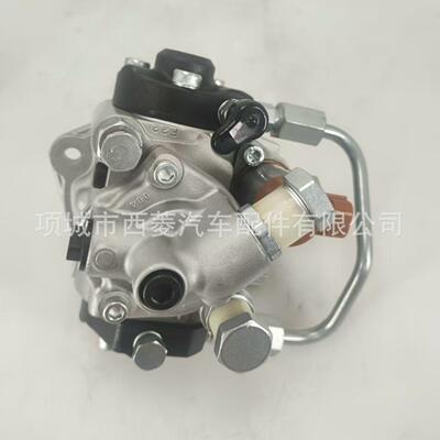 电装294000-2590/294000-2591喷油泵 上柴S00006800+02喷油泵