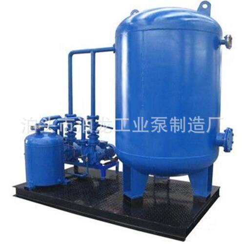 供应水环式真空负压机组真空泵机组真空机组厂家