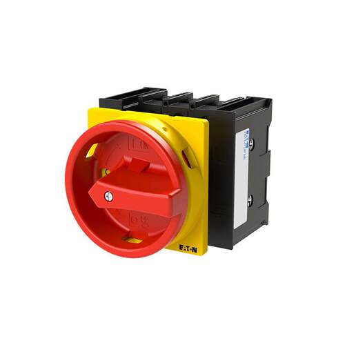 EATON/伊顿负荷隔离开关P3-63/ST/SVBt25521伊顿p开关