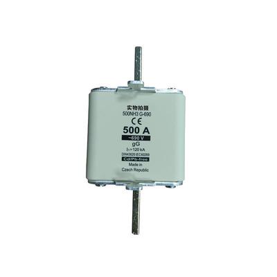 500NH3G-690 库存充足 型号齐全 高压熔断器电子元器件现货直供