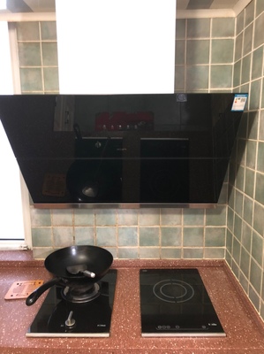 老板名气油烟机怎么样这是老板旗的产品吗