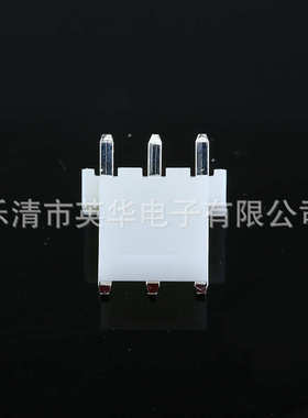 大量3a座白色壳针-针多座连接器针电子连接器vh规格供应直端子