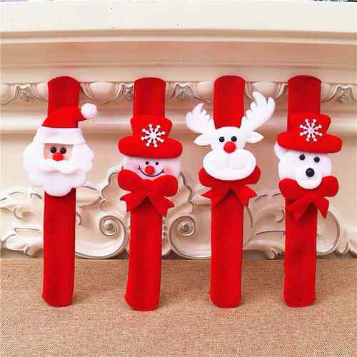 Christmas accessory children's gift illuminated bracelet