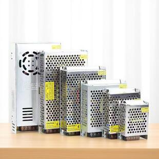 220v转12V24V5V18V28VA5A10A20A3W9V15VDC开 关电源2直流电源2