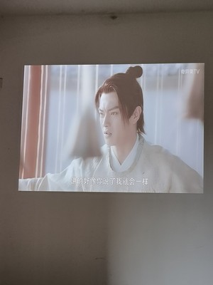 业界良心极米H3投影仪怎么样?入手解密评测真相