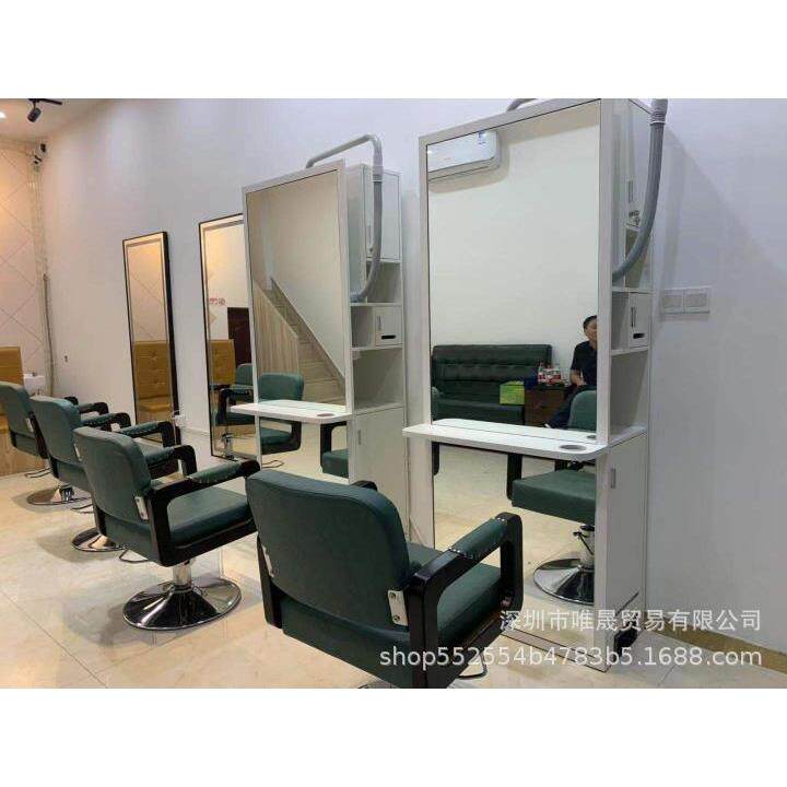 快剪设备快剪柜子快剪系统柜快剪吸发器快剪售票机快剪理发店设备