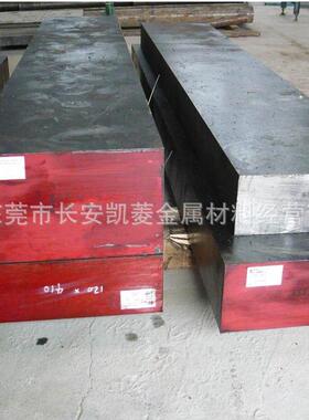 厂家BC-8玻璃热弯模具钢 BC-8耐高温模具钢 BC-8镍基合金钢材