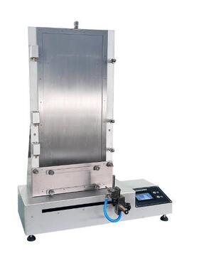 锐搏检测仪器SGJ323表面燃烧性能测试仪