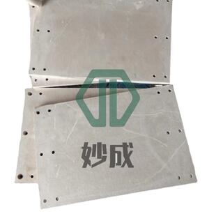 厂家直销耐高温云母板金云母板银隔热板绝缘板云母片加工生产