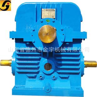 PW系列PWO、PWS、PWU二次包络蜗杆减速机新数据分析