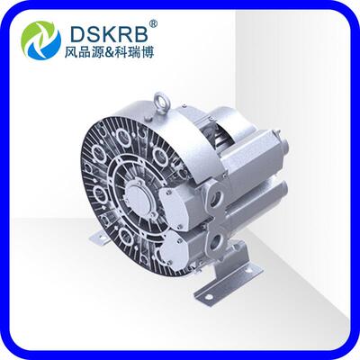 GHBGD73121R20.55KW气环式涡旋风机气环式真空泵气环式风泵