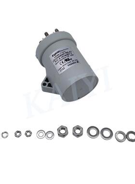 雷沃FR150接触器继电器TE泰科原装5-1618381-7/LEV200A5NAF配件