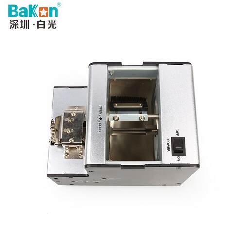 BK715全自动螺丝供给机螺丝排列机可调轨道螺丝供给机螺丝排列机