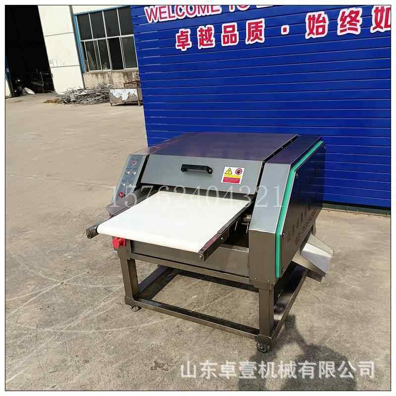 大型款鸡脖皮机鸡胸肉鸭胸肉脱BSL皮机扒可加线用鸡脖去皮工设备,清洗/食品/商业设备,吸污机,淘宝优惠券,粉丝福利购,淘宝优惠卷