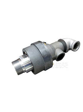 --+通水替代-旋转755旋转330117双通道700 博接头接头林单通道杜