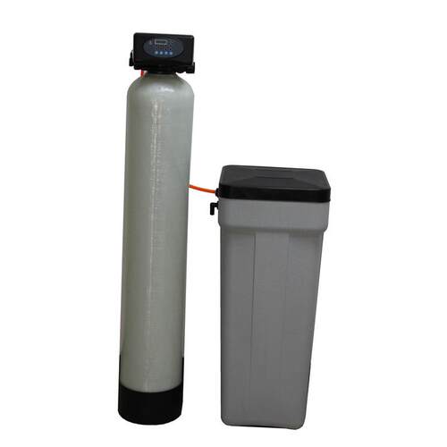 软化水处理设备1吨软水净水器全自动去除锅炉水垢厂家直销