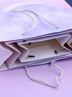 Paper Bags birthday Gift Packaging Bag Present Bag wrapping1