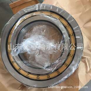 机械轴承NJ3880Q 大承载轴承NJ1040M现货 单列圆柱滚子NJ2896轴承