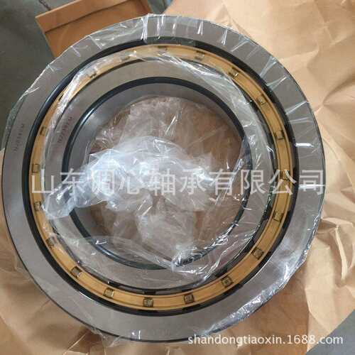 机械轴承NJ3880Q单列圆柱滚子NJ2896轴承大承载轴承NJ1040M现货