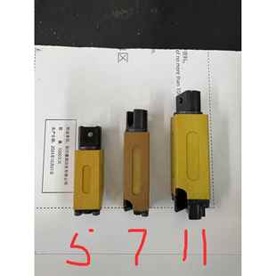 和鹰天铭易能裁床滑块配件原厂原配 滑块