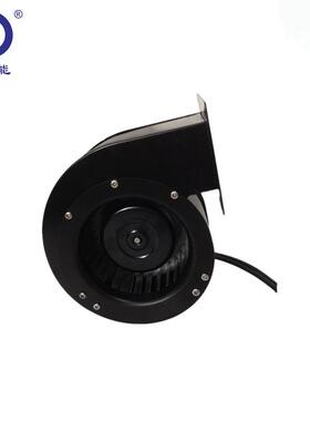 E12C0蜗牛前流倾风机外转子直无刷蜗前牛倾风机低噪音412风机