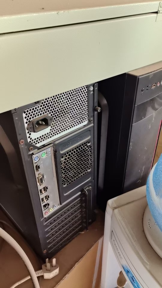 12月31日平顶山铁通公司报废物资第一批—办公设备等网络拍卖公告