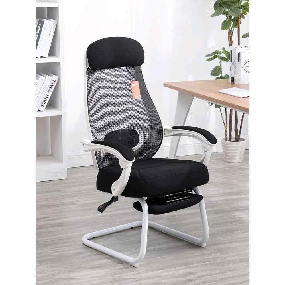 需定制电脑椅包邮电竞现代办公职员旋转升降网椅搁脚人体工学弓形,住宅家具,电脑椅,淘宝优惠券,粉丝福利购,淘宝优惠卷