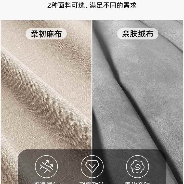 懒人沙发单休人闲日式坐沙垫可折叠榻榻米宿985背舍床上靠椅飘窗