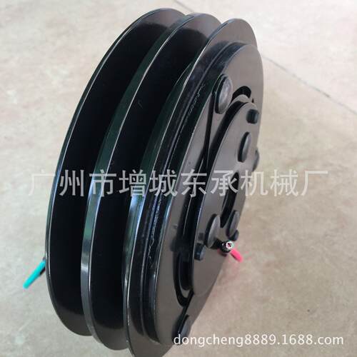 厂家提供汽车空调压缩机离合器，24V机械离合器，电磁离合器