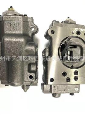 厦工820/822提升器 厦工1023提升器 K3V112DT 专业液压 一手货源