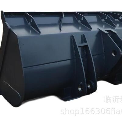 SYL956H5铲斗装载机铲斗三一